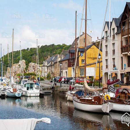 Charmant T2 De 45M2 - Parking Prive - Terrasse- Linge Inclu- Proche Vannes Saint-Ave Bagian luar foto