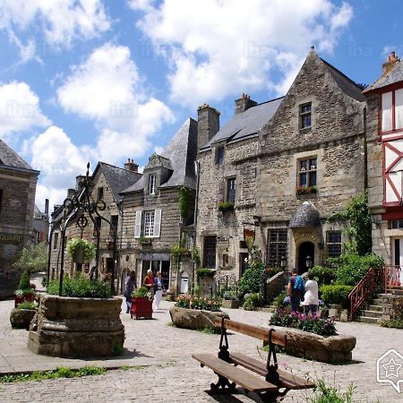 Charmant T2 De 45M2 - Parking Prive - Terrasse- Linge Inclu- Proche Vannes Saint-Ave Bagian luar foto